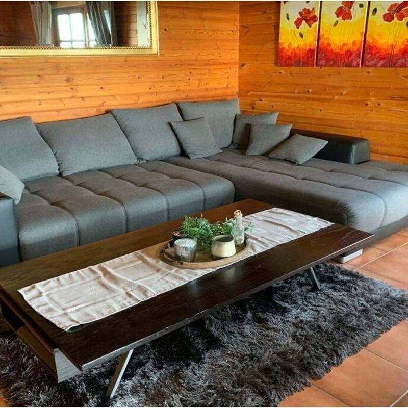 Sommerhus - 8 personer -  - 37444 - Sankt Andreasberg