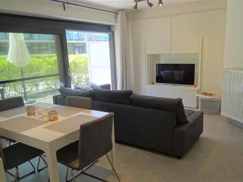 Ferielejlighed - 4 personer -  - 8620 - Nieuwpoort