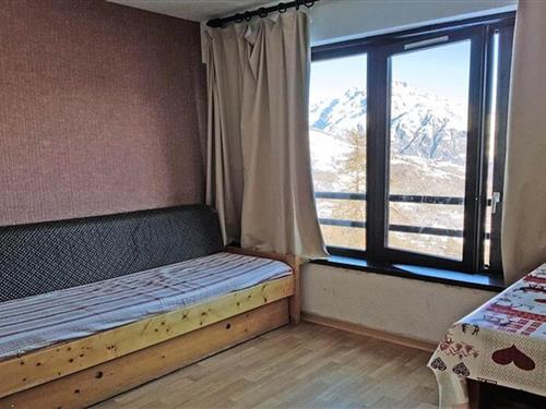 Semesterlägenhet - 4 personer -  - 05290 - Puy St Vincent