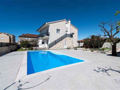 Holiday apartment - 5 persons -  - Drage - 23211 - Drage