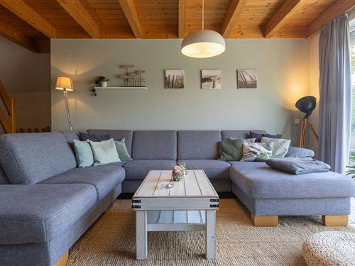 Feriehus - 4 personer -  - Ostertill - 27639 - Wurster Nordseeküste