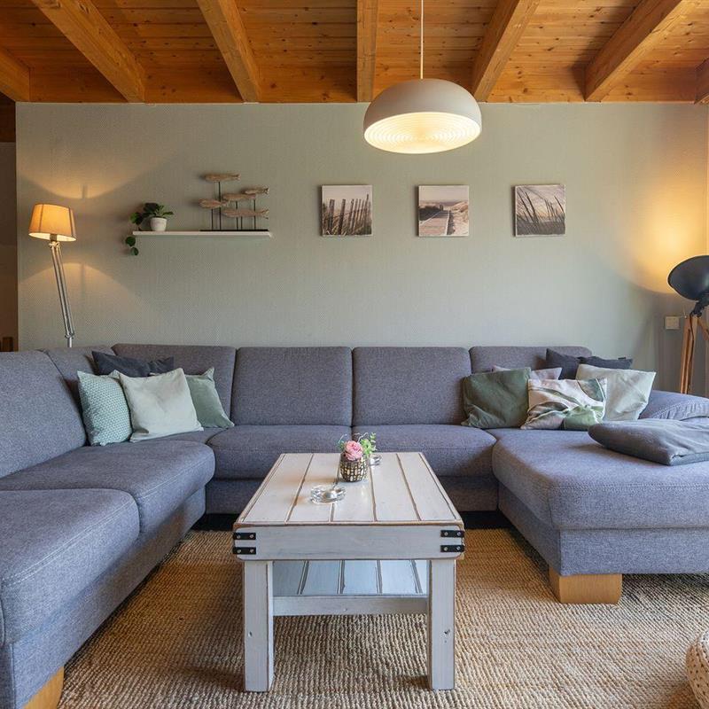 Sommerhus - 4 personer -  - Ostertill - 27639 - Wurster Nordseeküste