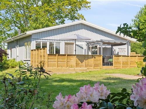 Sommerhus - 6 personer -  - To-Bjerg - Tuse Næs - 4300 - Holbæk