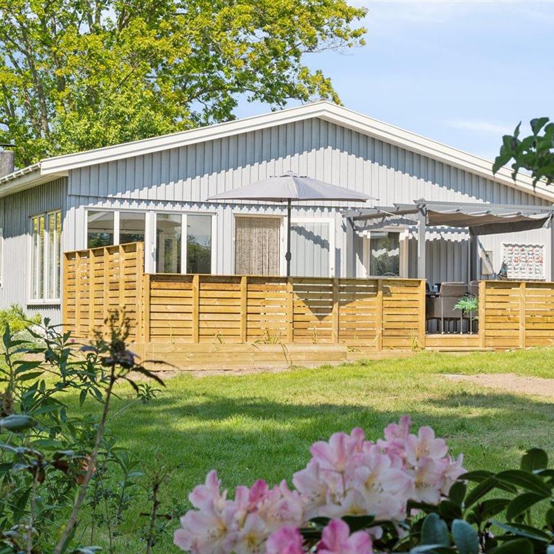 Ferienhaus - 6 Personen -  - To-Bjerg - Tuse Näs - 4300 - Holbäk