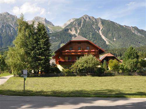 Ferieleilighet - 4 personer -  - Leiten - 8972 - Ramsau Am Dachstein