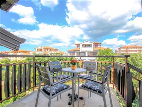 Ferieleilighet - 4 personer -  - Novigrad (Istra) - 52466