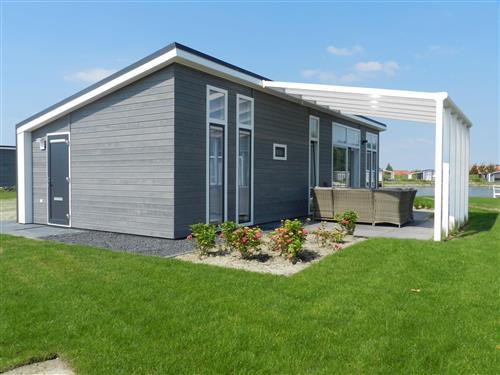 Sommerhus - 4 personer -  - Wemeldinge - 4424MN