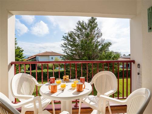 Ferieleilighet - 4 personer -  - Bidart - 64210