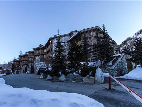 Semesterlägenhet - 4 personer -  - 73150 - Val D Isere