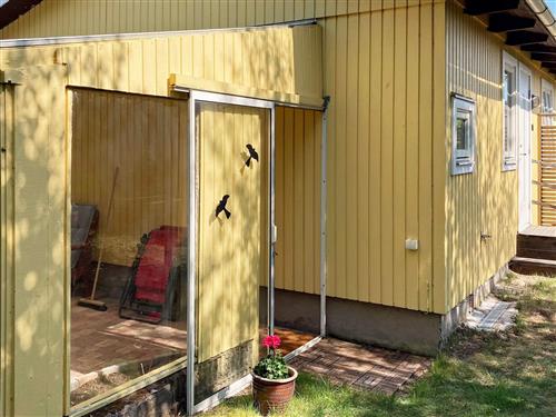  - 2 Personen -  - Matsa Bengts väg - Skrea Strand - 31142 - Falkenberg