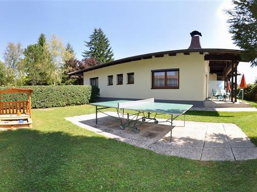 Bungalow - 5 personer -  - 9583 - Faak Am See