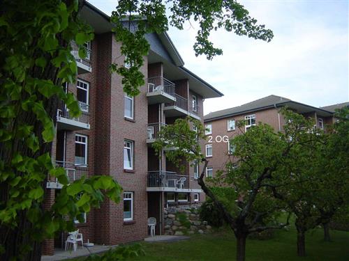 Ferielejlighed - 5 personer -  - Heimweg - 17454 - Zinnowitz