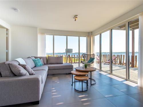 Ferielejlighed - 6 personer -  - 4493MN - Kamperland