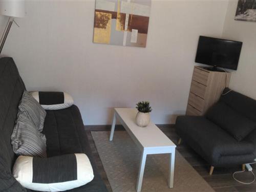 Ferielejlighed - 4 personer -  - 74300 - Les Carroz D'arâches