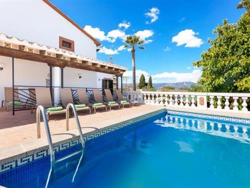 Holiday home - 11 persons -  - 07120 - Palma De Mallorca