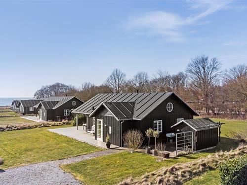 Fritidshus - 6 personer -  - Marsvinvej - Lolland - 4880 - Nysted