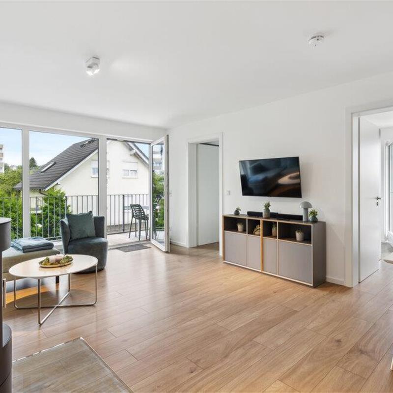 Ferielejlighed - 6 personer -  - Am Waltenberg 41 b - 59955 - Winterberg