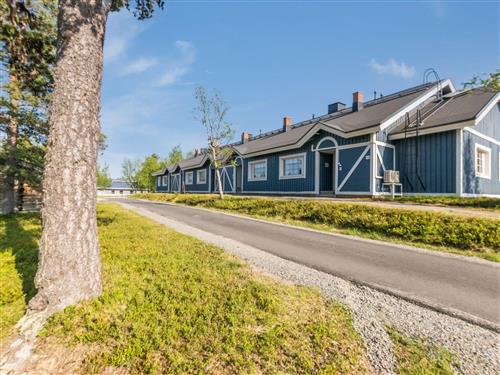 Sommerhus - 6 personer -  - Inari - 99830