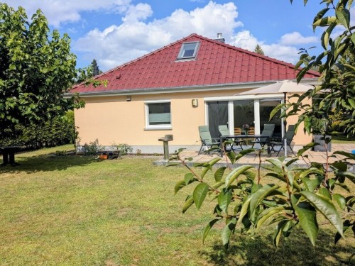 Ferienhaus - 6 Personen -  - 15569 - Woltersdorf Bei Berlin