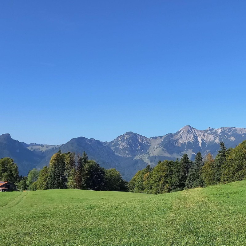 Ferielejlighed - 4 personer -  - Taubenseestraße - 83246 - Unterwössen / Oberwössen