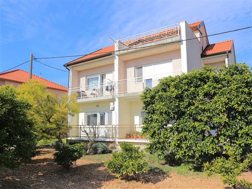 Ferielejlighed - 4 personer -  - Put Ribole - 21220 - Trogir