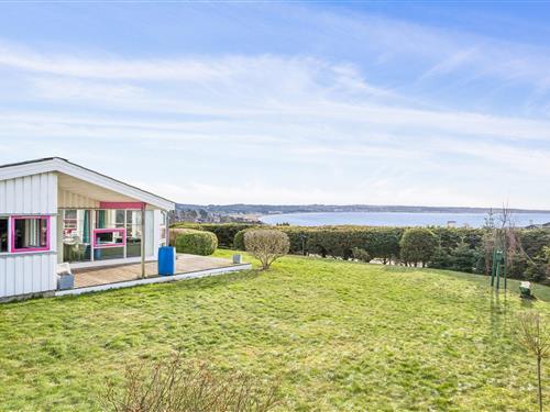 Feriehus - 10 personer -  - Ørredvej - Egsmark - 8400 - Ebeltoft