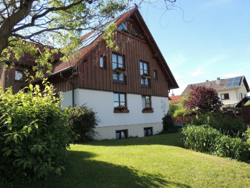  - 2 personer -  - Flurstraße - 97650 - Fladungen
