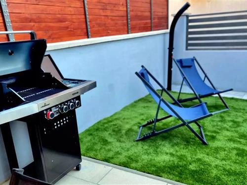 Holiday home - 4 persons -  - Siljevica - 51264 - Jadranovo