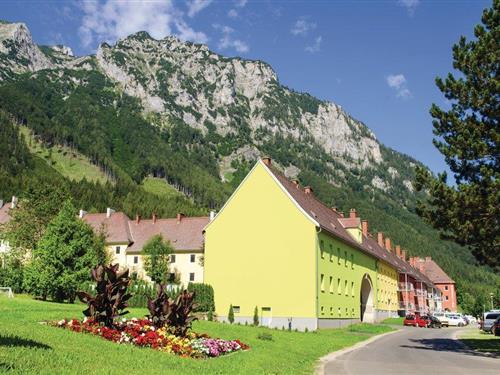 Ferielejlighed - 6 personer -  - Petergstammstr. - 8790 - Eisenerz