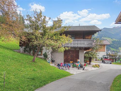 Sommerhus - 9 personer -  - Sonnseite - 5602 - Wagrain