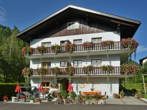 Ferielejlighed - 2 personer -  - Tiefenbachstr. - 9546 - Bad Kleinkirchheim