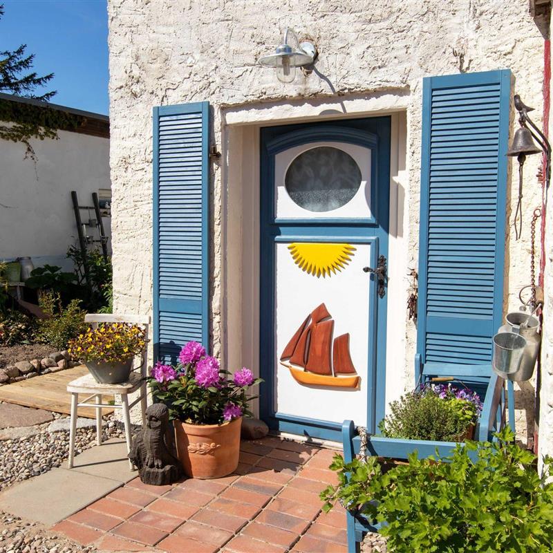 Ferielejlighed - 2 personer -  - Bahnhofstraße - 17440 - Kröslin