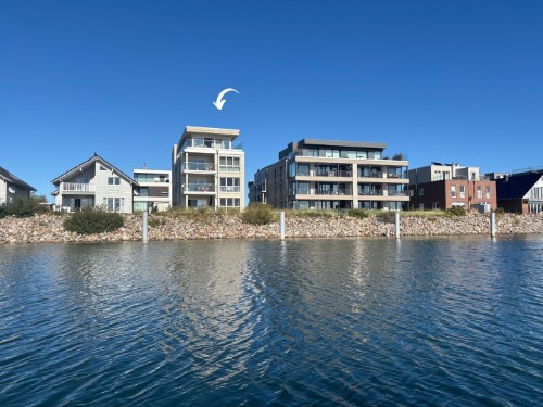 Ferielejlighed - 5 personer -  - Auf der Ostsee - 24376 - Olpenitz
