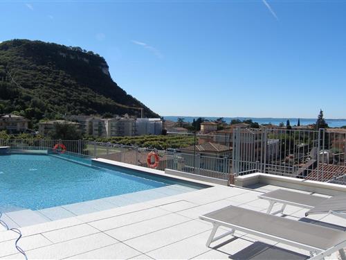 Ferielejlighed - 4 personer -  - 37016 - Garda