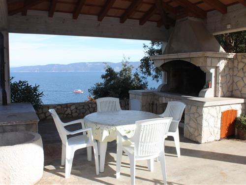 Holiday apartment - 3 persons -  - Duga Luka (Prtlog) - 52220 - Duga Luka (Prtlog)