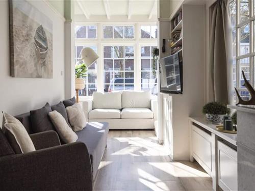 Ferielejlighed - 6 personer -  - 2042 BG - Zandvoort