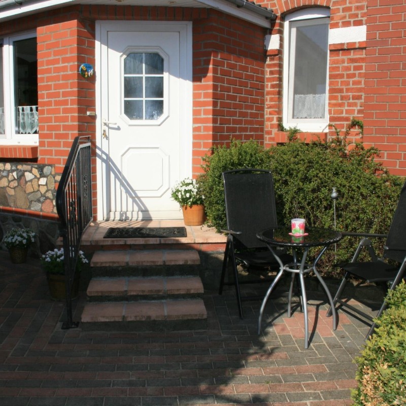 Ferielejlighed - 4 personer -  - 18239 - Satow