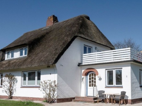 Sommerhus - 4 personer -  - 25946 - Nebel