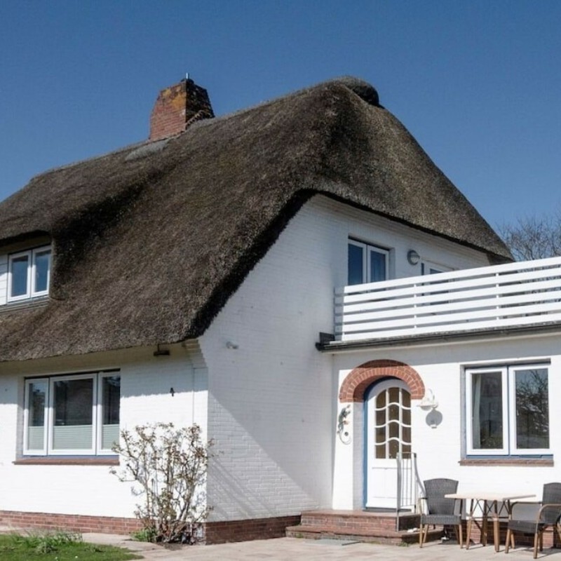 Sommerhus - 4 personer -  - 25946 - Nebel