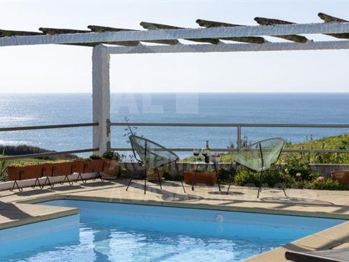 Holiday Home/Apartment - 6 persons -  - 2655-003 - Ericeira
