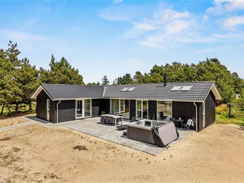 Sommerhus - 8 personer -  - Ved Volden - 6857 - Blåvand