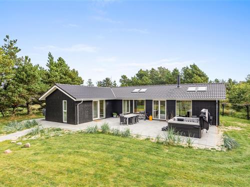 Sommerhus - 8 personer -  - Ved Volden - 6857 - Blåvand
