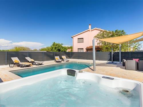 Feriehus - 8 personer -  - Valtura - Pula-Valtura - 52100 - Valtura