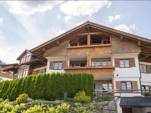 Ferielejlighed - 4 personer -  - Kapellenweg - 87538 - Bolsterlang