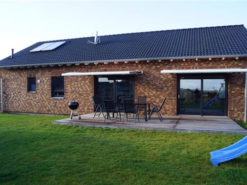 Bungalow - 6 personer -  - Anwaß - 25718 - Friedrichskoog