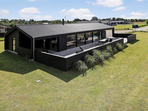 Ferienhaus - 10 Personen -  - Solsortevej - Maarup - 8305 - Samsö