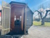 Bild 35 - Bastu