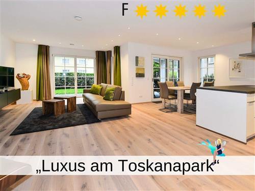 Sommerhus - 4 personer -  - Bregenzer Str. - 88131 - Lindau