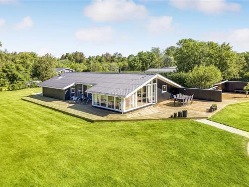 Sommerhus - 6 personer -  - Engblommen - Bratten - 9981 - Jerup