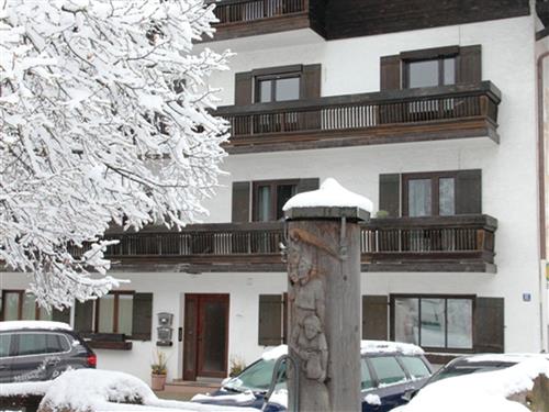 Holiday Home/Apartment - 6 persons -  - Chiemseestr. - 83242 - Reit Im Winkl